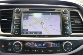 Used 2016  Toyota Highlander FWD 4dr V6 Limited &lpar;Natl&rpar; at Auto Finance Center near Matthews&comma; NC