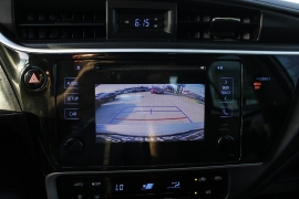 Used 2018  Toyota Corolla &lpar;Natl&rpar; at Auto Finance Center near Matthews&comma; NC