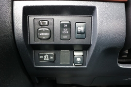 Used 2017 Toyota Tundra 2WD CrewMax Limited 5.7L at Auto Finance Center near Matthews, NC