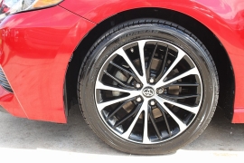 Used 2019  Toyota Camry Auto (Natl) at Auto Finance Center near Matthews, NC