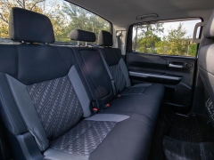 Used 2019 Toyota Tundra 4WD CrewMax 5.5' Bed 5.7L (Natl) at Auto Finance Center near Matthews, NC