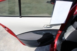 Used 2020 Toyota Corolla 4d Sedan LE at Auto Finance Center near Matthews, NC