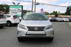 Used 2015 Lexus RX 350 AWD 4dr at Auto Finance Center near Matthews, NC