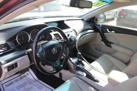 Used 2012 Acura TSX 4d Wagon Tech at Auto Finance Center near Matthews, NC