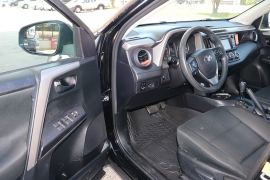 Used 2018  Toyota RAV4 LE AWD &lpar;Natl&rpar; at Auto Finance Center near Matthews&comma; NC