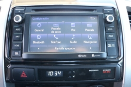 Used 2014  Toyota Tacoma 4WD Double Cab V6 &lpar;Natl&rpar; at Auto Finance Center near Matthews&comma; NC