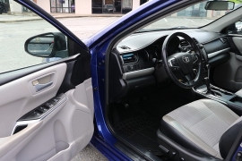 Used 2015 Toyota Camry 4dr Sdn I4 Auto (Natl) at Auto Finance Center near Matthews, NC