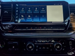 Used 2024  Chevrolet Silverado 2500HD 4WD Crew Cab 159" LT at Auto Finance Center near Matthews&comma; NC