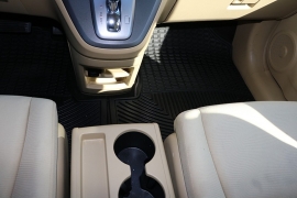 Used 2010  Honda CR-V 4d SUV 4WD LX at Auto Finance Center near Matthews&comma; NC