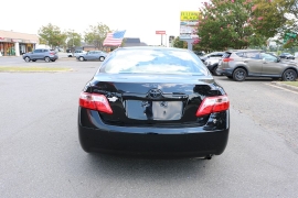 Used 2009  Toyota Camry 4dr Sdn I4 &lpar;Natl&rpar; at Auto Finance Center near Matthews&comma; NC