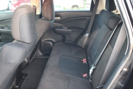 Used 2016  Honda CR-V 4d SUV FWD SE at Auto Finance Center near Matthews&comma; NC