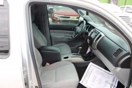 Used 2013  Toyota Tacoma 2WD Double Cab PreRunner V6 Short Bed at Auto Finance Center near Matthews&comma; NC
