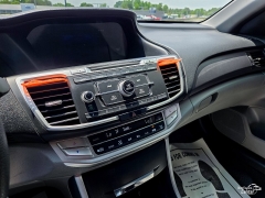 Used 2014  Honda Accord Sedan 4d LX CVT at Auto Finance Center near Matthews&comma; NC