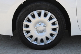 Used 2015 Toyota Corolla 4dr Sdn (Natl) at Auto Finance Center near Matthews, NC