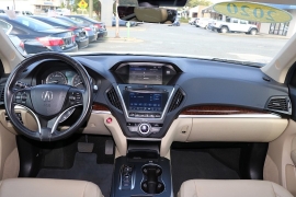 Used 2020 Acura MDX 4d SUV AWD at Auto Finance Center near Matthews, NC