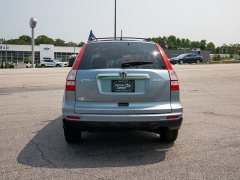 Used 2010 Honda CR-V 4d SUV 4WD EX at Auto Finance Center near Matthews, NC