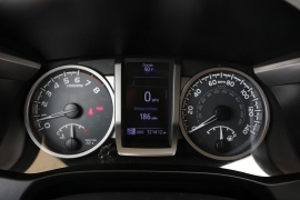 Used 2017 Toyota Tacoma Double Cab 5' Bed V6 4x2 AT (Natl) at Auto Finance Center near Matthews, NC
