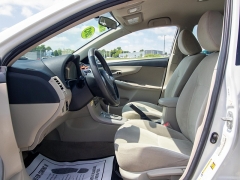 Used 2013 Toyota Corolla 4dr Sdn (Natl) at Auto Finance Center near Matthews, NC