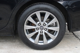 Used 2016  Toyota Camry 4dr Sdn I4 Auto &lpar;Natl&rpar; at Auto Finance Center near Matthews&comma; NC