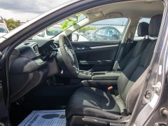 Used 2018 Honda Civic Sedan 4d LX CVT at Auto Finance Center near Matthews, NC
