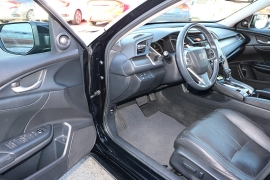 Used 2016  Honda Civic Sedan 4d Touring at Auto Finance Center near Matthews&comma; NC