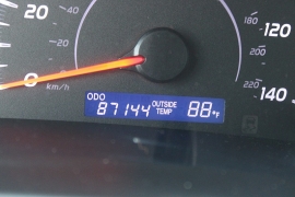 Used 2011 Toyota Camry 4dr Sdn I4 (Natl) at Auto Finance Center near Matthews, NC