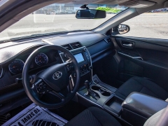 Used 2017  Toyota Camry Auto (Natl) at Auto Finance Center near Matthews, NC
