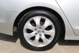 Used 2009 Honda Accord Sdn 4dr I4 Auto EX-L at Auto Finance Center near Matthews, NC