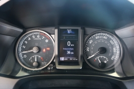 Used 2020  Toyota Tacoma 4WD Double Cab 5' Bed V6 &lpar;Natl&rpar; at Auto Finance Center near Matthews&comma; NC