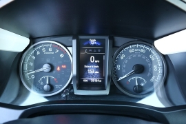 Used 2021  Toyota Tacoma 4WD Double Cab 5' Bed V6 (Natl) at Auto Finance Center near Matthews, NC