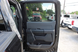 Used 2024  Ford F-150 4WD STX SuperCrew 5&period;5' Box at Auto Finance Center near Matthews&comma; NC
