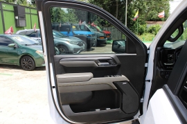 Used 2025  Chevrolet Silverado 1500 4WD Crew Cab 147" ZR2 at Auto Finance Center near Matthews&comma; NC