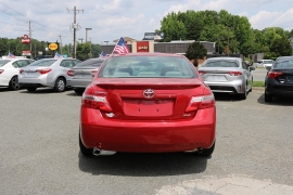 Used 2008 Toyota Camry 4dr Sdn V6 Auto (Natl) at Auto Finance Center near Matthews, NC