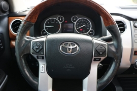 Used 2014  Toyota Tundra 2WD Truck CrewMax 5&period;7L V8 6-Spd AT &lpar;Natl&rpar; at Auto Finance Center near Matthews&comma; NC