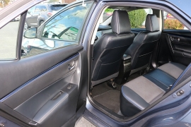 Used 2017  Toyota Corolla (Natl) at Auto Finance Center near Matthews, NC