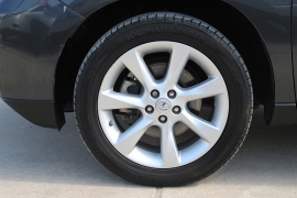 Used 2011 Lexus RX 350 FWD 4dr at Auto Finance Center near Matthews, NC