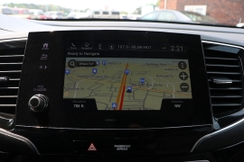 Used 2020 Honda Pilot 4d SUV AWD Elite at Auto Finance Center near Matthews, NC
