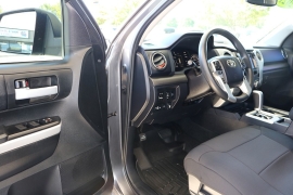 Used 2021  Toyota Tundra 2WD SR5 CrewMax 5&period;5' Bed 5&period;7L &lpar;Natl&rpar; at Auto Finance Center near Matthews&comma; NC