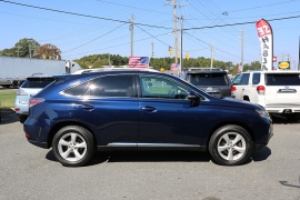 Used 2015  Lexus RX 350 AWD 4dr at Auto Finance Center near Matthews, NC