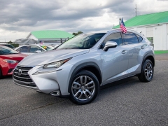 Used 2016 Lexus NX 200t FWD 4dr at Auto Finance Center near Matthews, NC
