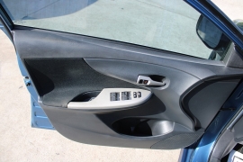 Used 2012  Toyota Corolla 4dr Sdn (Natl) at Auto Finance Center near Matthews, NC