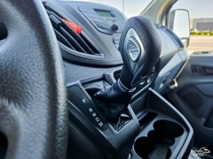 Used 2018  Ford Transit 150 Cargo Van Low Roof Van SWB w&sol;Right Sliding Door at Auto Finance Center near Matthews&comma; NC