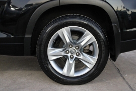 Used 2016  Toyota Highlander AWD 4dr V6 Limited (Natl) at Auto Finance Center near Matthews, NC