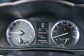 Used 2015  Toyota Highlander 4d SUV FWD XLE at Auto Finance Center near Matthews&comma; NC