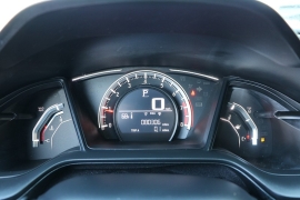 Used 2017  Honda Civic Sedan 4d LX CVT at Auto Finance Center near Matthews&comma; NC