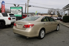 Used 2012  Lexus ES 350 4dr Sdn at Auto Finance Center near Matthews&comma; NC