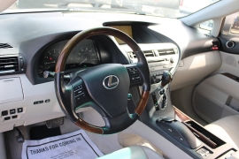 Used 2010 Lexus RX 350 FWD 4dr at Auto Finance Center near Matthews, NC