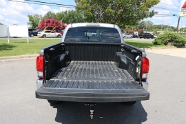Used 2019  Toyota Tacoma 2WD Double Cab 5' Bed V6 AT &lpar;Natl&rpar; at Auto Finance Center near Matthews&comma; NC