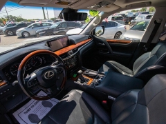 Used 2017 Lexus LX LX 570 4WD at Auto Finance Center near Matthews, NC