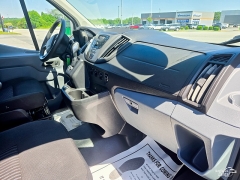 Used 2019  Ford Transit 250 Cargo Van Low Roof Van SWB at Auto Finance Center near Matthews&comma; NC